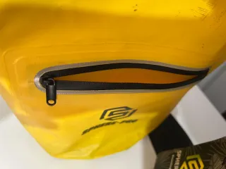 Petate impermeable Sphere Pro 10L