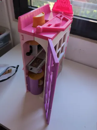 Barbie Ristorante e Pasticceria