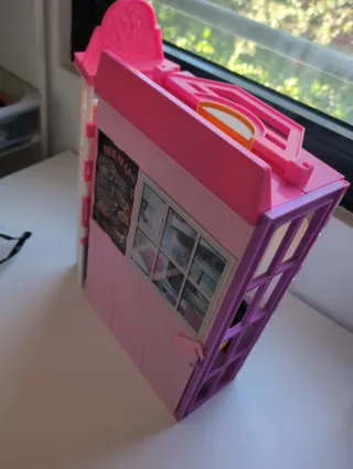 Barbie Ristorante e Pasticceria