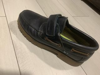 Náuticos Gorila Azul Talla 44