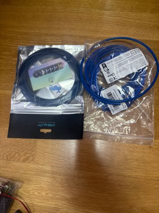 Tubo Capricornio Creality per stampante 3D Ender 3 v2