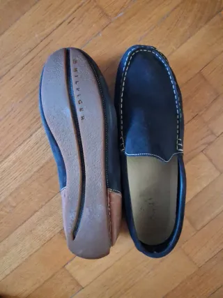 Scarpe uomo Tommy Hilfiger