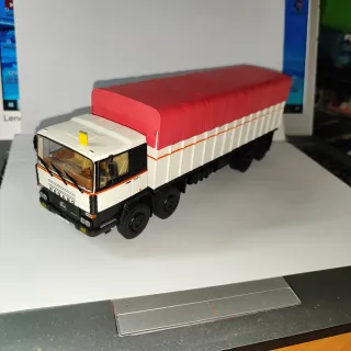 Pegaso 1431 escala 1:43