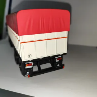 Pegaso 1431 escala 1:43