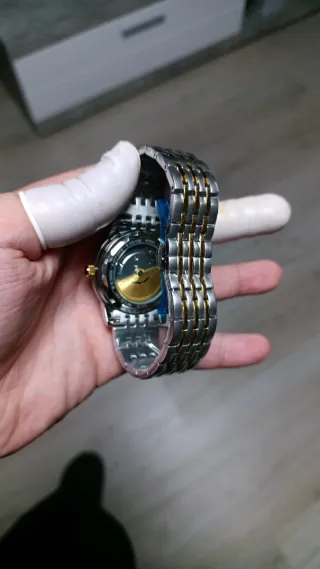 Reloj Citizen mod Automático