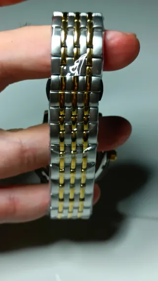 Reloj Citizen mod Automático