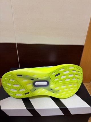 Zapatillas Adidas Ultraboost 5x Talla 44