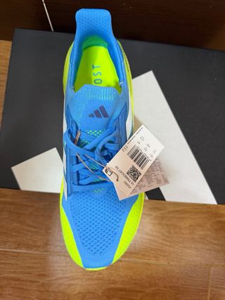 Zapatillas Adidas Ultraboost 5x Talla 44