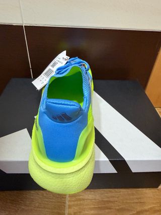 Zapatillas Adidas Ultraboost 5x Talla 44
