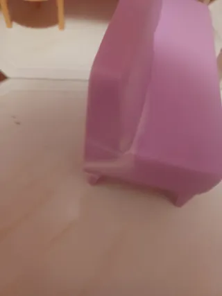 Casa Barbie con accessori