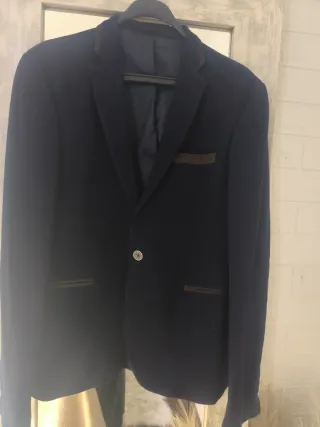 Americana Giorgio di Mare con coderas