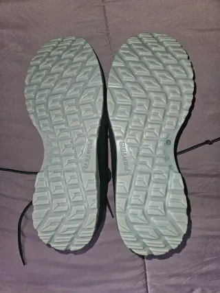 Botas Panter Seguridad Diamante Link