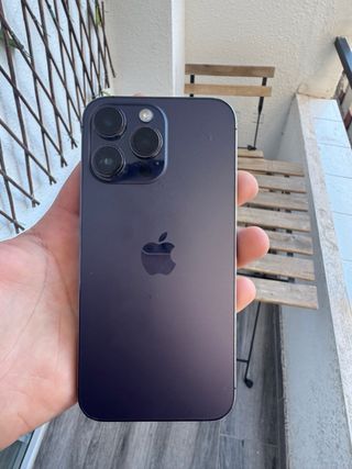 iPhone 14 Pro Max 256GB In ottime condizioni