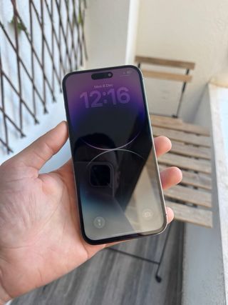 iPhone 14 Pro Max 256GB In ottime condizioni