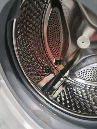 Lavadora Hyundai 6kg