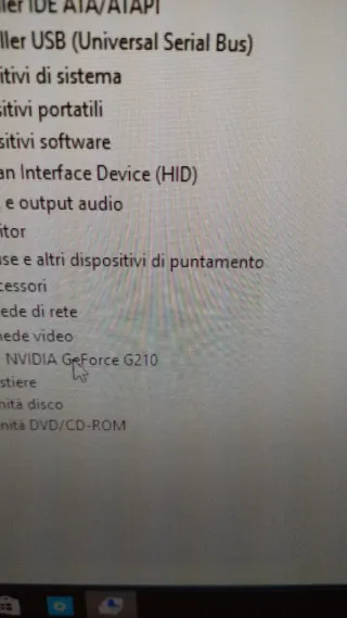 PC Desktop HP Pentium Dual Core E6500 2,93 GHz