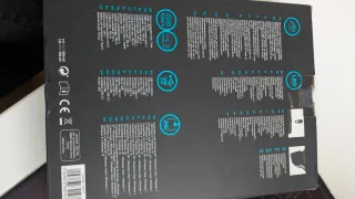 Single handed Teclado Gaming Qilive