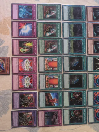 Yu-Gi-Oh! Paladino Oscuro