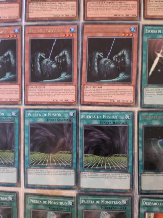 Yu-Gi-Oh! Paladino Oscuro