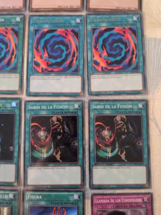 Yu-Gi-Oh! Paladino Oscuro