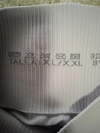 Mallas morado clarito.