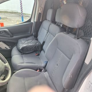 Citroen Berlingo 2014