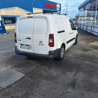 Citroen Berlingo 2014