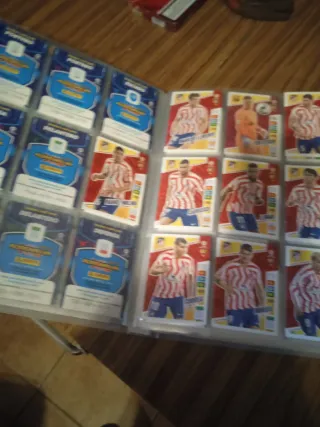 Álbum Panini Adrenalyn XL 2022-23