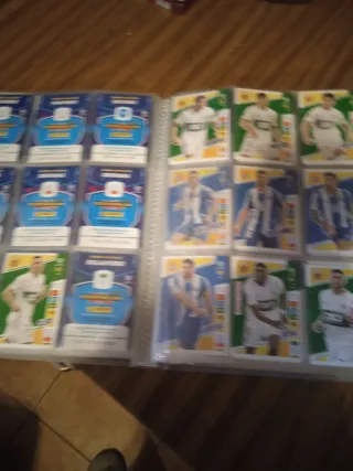 Álbum Panini Adrenalyn XL 2022-23