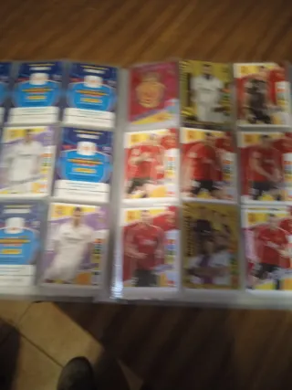 Álbum Panini Adrenalyn XL 2022-23