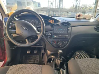 Ford Focus 2004