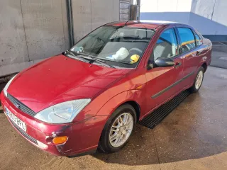 Ford Focus 2004