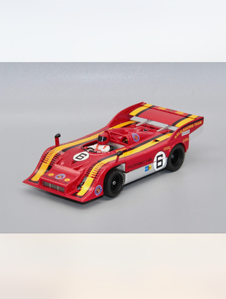 Porsche 917/10 Gelo Racing 1973 Fly