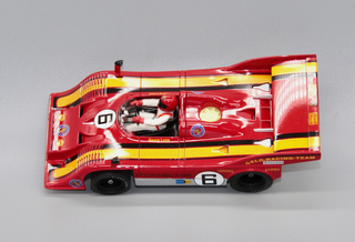 Porsche 917/10 Gelo Racing 1973 Fly