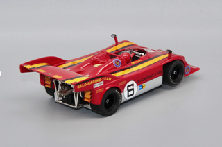 Porsche 917/10 Gelo Racing 1973 Fly