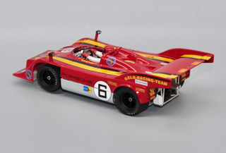 Porsche 917/10 Gelo Racing 1973 Fly