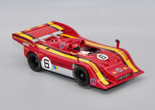 Porsche 917/10 Gelo Racing 1973 Fly