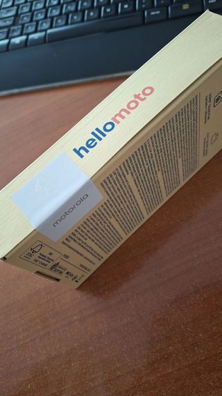 Motorola Moto G 35 5G Nuovo