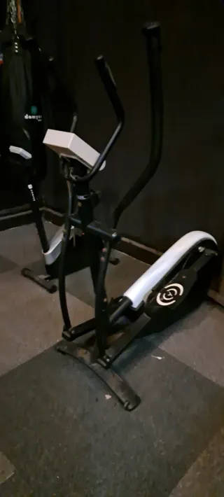 Pack Máquinas Musculación ION Fitness