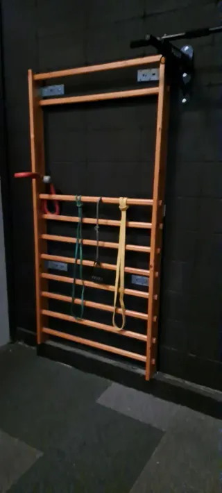 Pack Máquinas Musculación ION Fitness