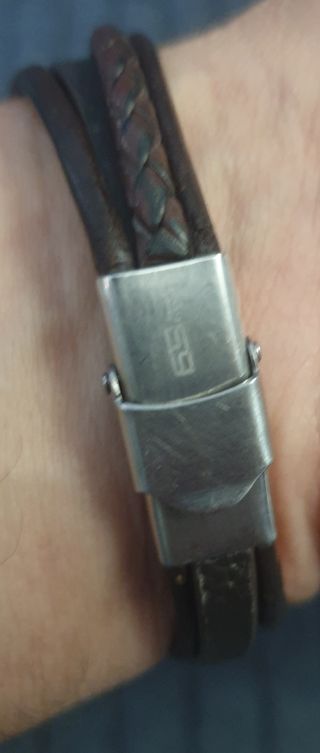 Braccialetto 69 Jewels