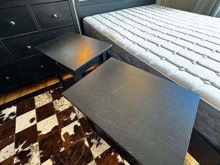 Conjunto dormitorio Ikea