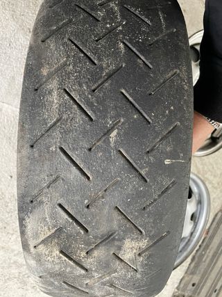 Llantas Clio 16v Copa