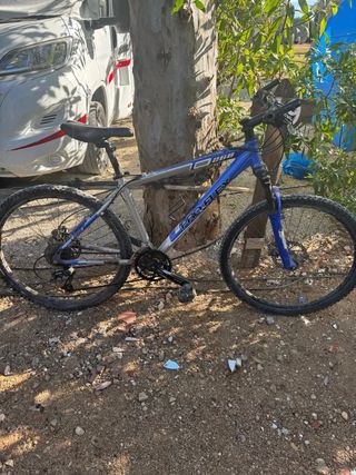 Bicicleta Proflex T-M 26