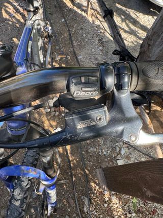 Bicicleta Proflex T-M 26