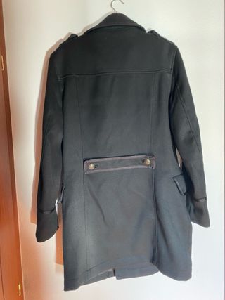 Cappotto elegante H&M uomo taglia 48