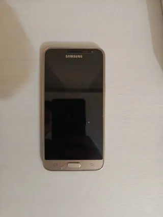 Samsung Galaxy J3 Dorado