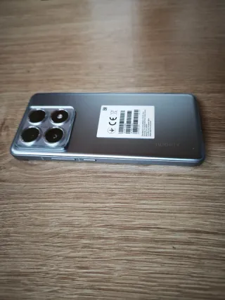 Xiaomi 14T Pro 512GB 12GB Blu Titanio