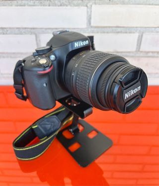 Nikon D5100