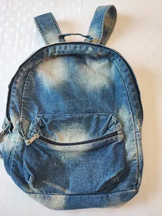 Mochila  mujer